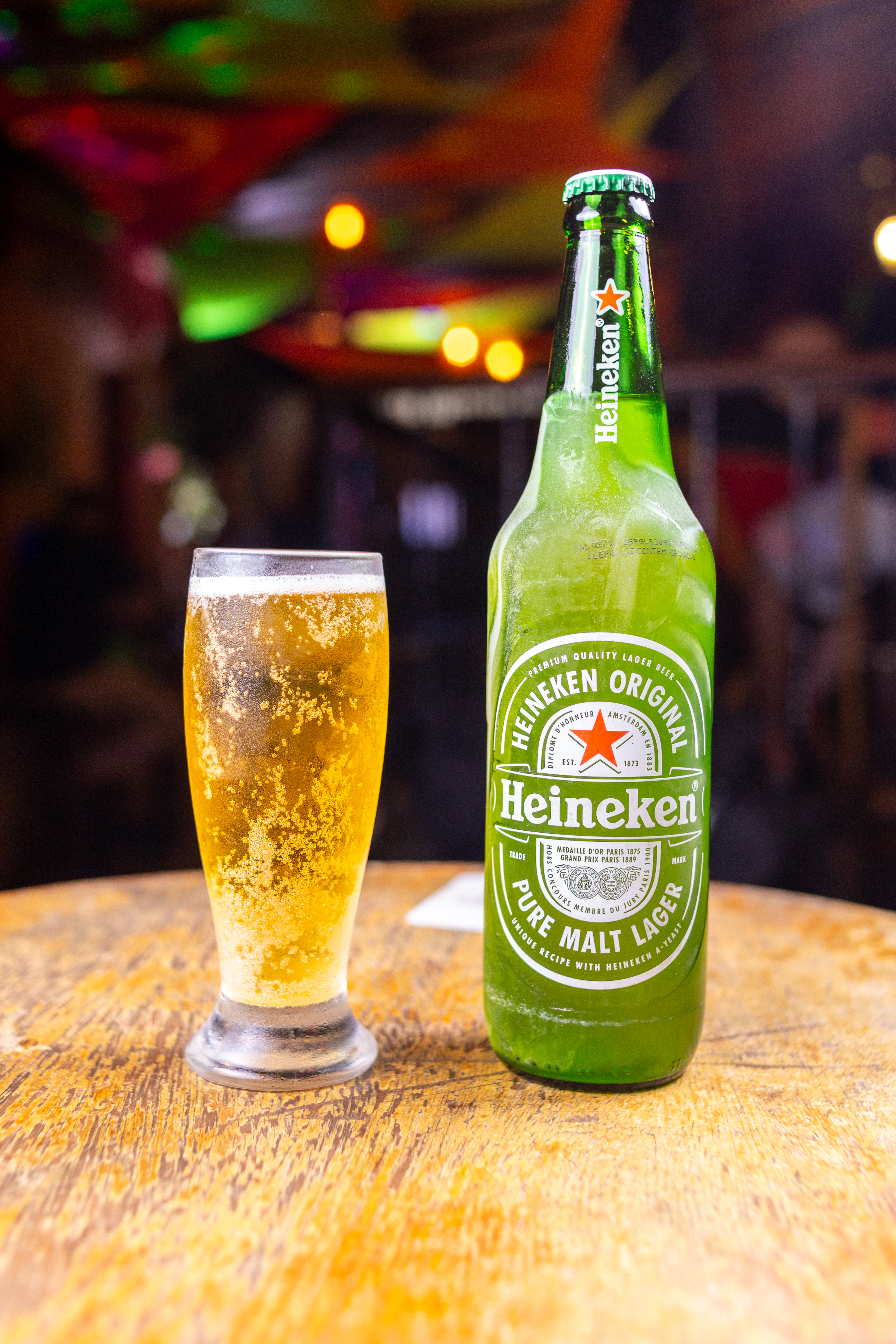 Cervejas
