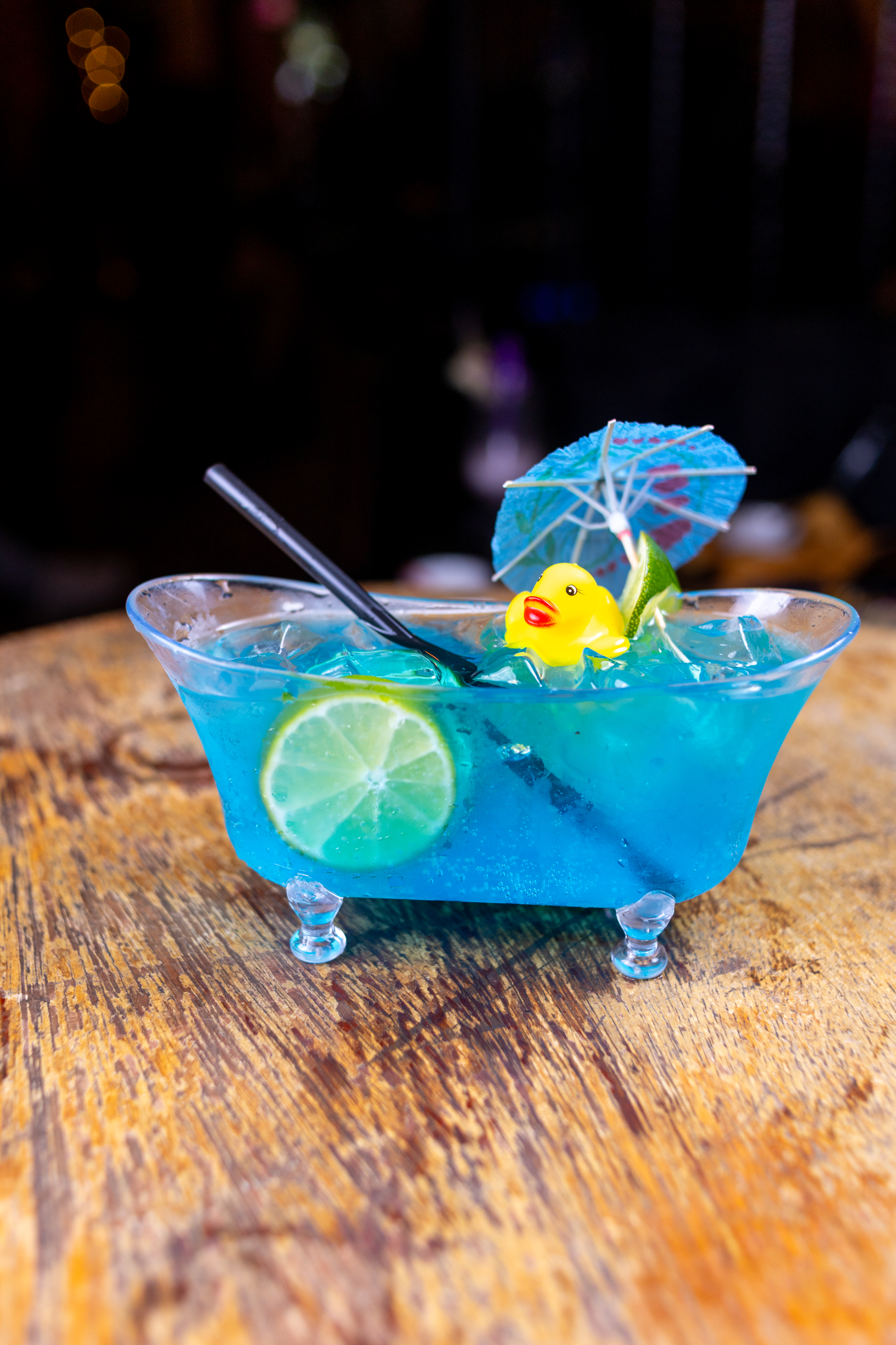 Drinks