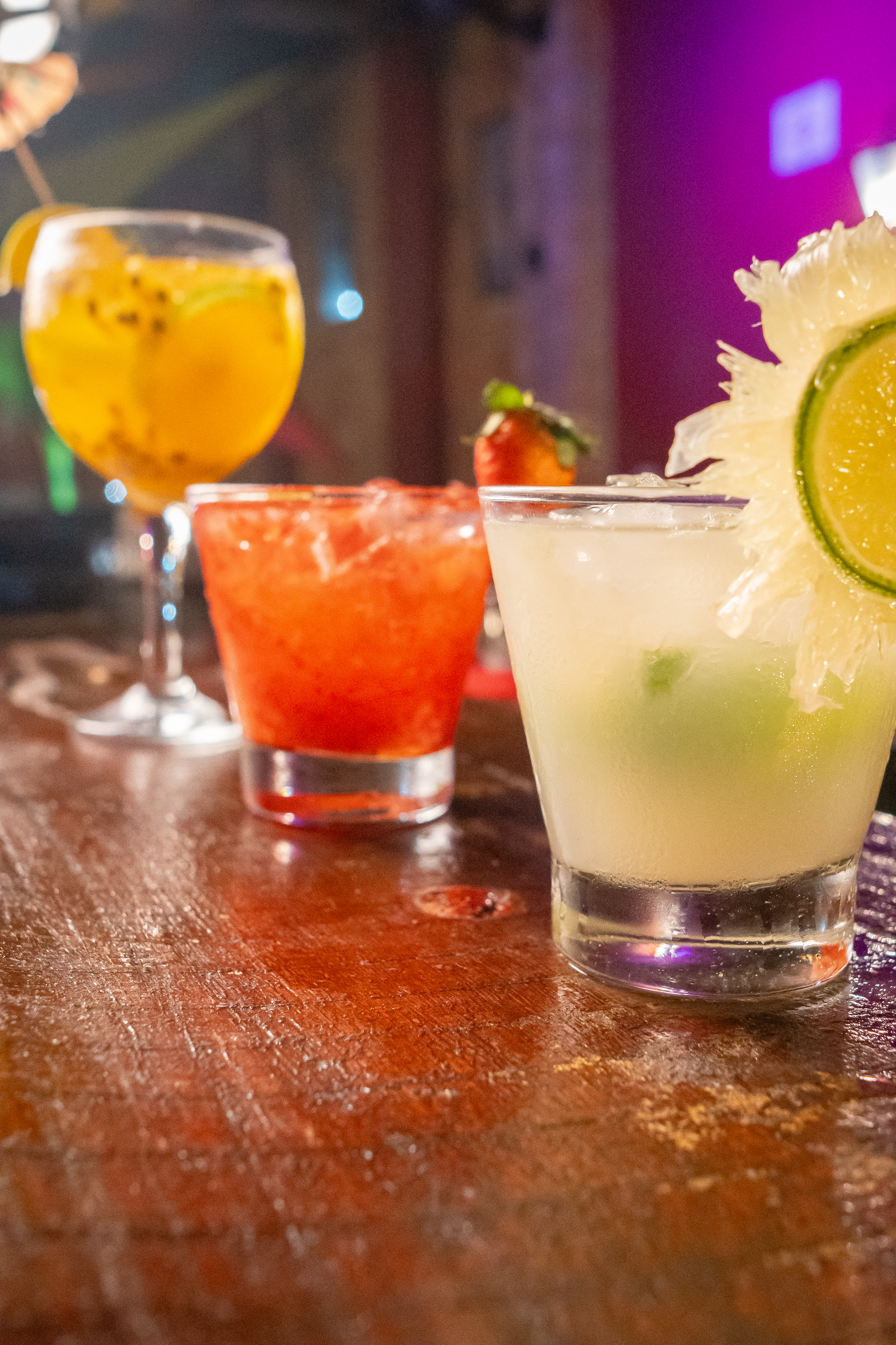Caipirinha